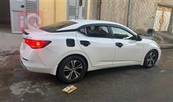 نيسان سنترا